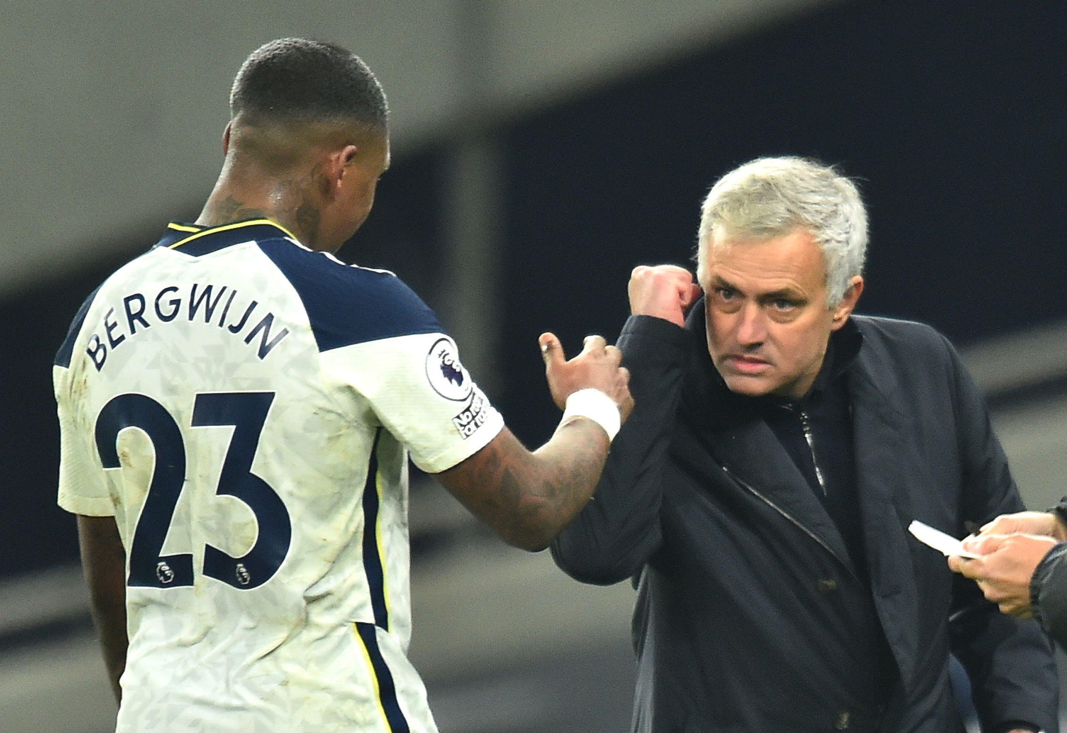 Mourinho: Sezona će biti još teža, morat ćemo rotirati igrače